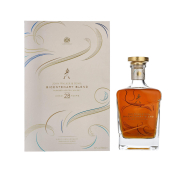 John Walker & Sons 28 Years Old Bicentenary Blend 46% 0,7L Gb