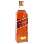 Johnnie Walker Red Label 3L 40%