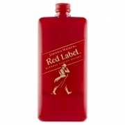 Johnnie Walker Red 0,2L 40% (Zsebpalack)