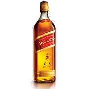 Johnnie Walker Red Whisky 0,7 liter 40%