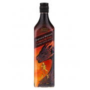 Johnnie Walker Song Of Fire Game Of Thrones 0,7L 40,8%
