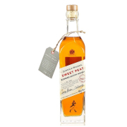 Johnnie Walker Sweet Peat  Blenders Batch 0,5  40,8%