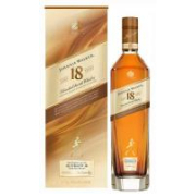 Johnnie Walker 18 Years The Ultimate 1,0  40% Dd.