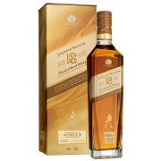 Johnnie Walker Ultimate 18 Éves 0,7L / 40%)