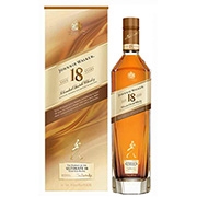 Johnnie Walker Whisky 0,7L 18 éves