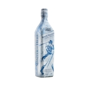 Johnnie Walker White Walker Whisky 0,7L (41,7%)