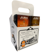 Jura Discovery Pack 4X0,2L 10 Éves, 16 Éves, Superstition, Prophecy Dd
