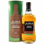 Isle Of Jura French Oak Díszodobozban 0,7L / 42%)