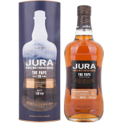 Isle Of Jura 19 Éves The Paps Single Malt Whisky 0,7L 45,6%