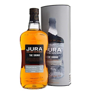 Isle Of Jura The Sound 1,0  42,5% Pdd.