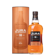 Jura Whisky 0,7L 10 éves single malt