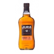 Jura 12 Years Whisky (40%) 0,7L