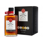 Kamiki Whisky 0,5L 48% Blended Malt Whisky