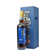 Kavalan 2016 7 Éves Vinho Barrique New Vibrations Whisky 0,7L / 58,6%)