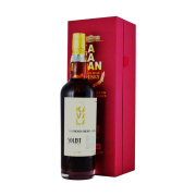 Kavalan 2017 6 Éves Sherry Cask New Vibrations Whisky 0,7L / 54,8%)
