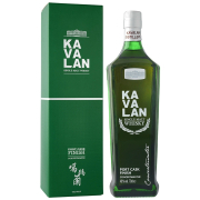 Kavalan Concertmaster 0,7L 40%