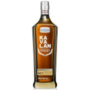 Kavalan Distillery Select No.1 0,7L / 40%)