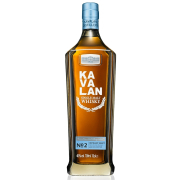 Kavalan Distillery Select No.2 0,7L / 40%)