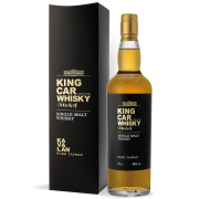 Kavalan King Car 0,7L / 46%)