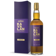 Kavalan Podium 0,7L / 46%)