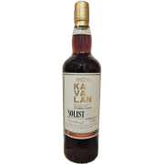 Kavalan Solist Sherry (1L / 53,2%