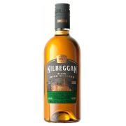 Kilbeggan Black Whiskey 40%