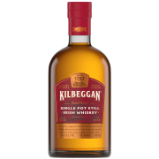 Kilbeggan Single Grain 43%