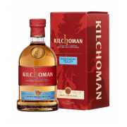 Kilchoman 10Y Bourbon Cask 0,7L 54,9% Gb