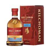 Kilchoman 11Y Bourbon Single Cask 55,2% 0,7L Gb