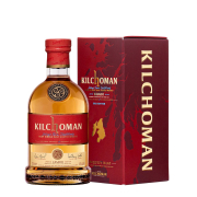 Kilchoman Casado Edition 2022 46% 0,7L Gb