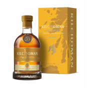 Kilchoman Cognac Cask Matured 0,7L / 50%)