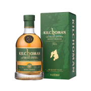 Kilchoman European Tour 2024 Whisky 0,7L / 57%)