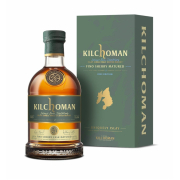 Kilchoman Fino Sherry Cask Matured 0,7L / 50%)