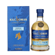 Kilchoman Genesis Malting Stage 2 49,2% 0,7L Gb