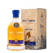 Kilchoman 100% Islay 12Th Edition 50% 0,7L Gb