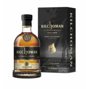 Kilchoman Loch Gorm 2023 0,7L / 46%)