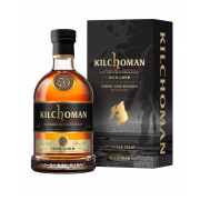 Kilchoman Loch Gorm 2021 0,7L 46% Gb