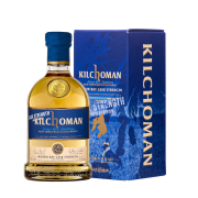 Kilchoman Machir Bay Cask Strength 58,3% 0,7L Gb