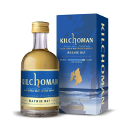 Kilchoman Machir Bay Mini 0,05L / 46%)
