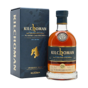 Kilchoman Px Sherry Cask Matured Whisky 0,7 Pdd 50%