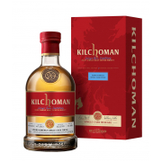 Kilchoman Px Single Cask 55,4% 0,7L Gb