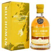 Kilchoman Sauternes Cask 2024 Whisky 0,7L / 50%)