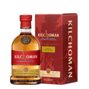 Kilchoman Sauternes Single Cask 0,7L 53% Gb