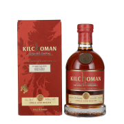 Kilchoman Silver Seal Single Cask Release Px Sherry Cask Finish 2011 57% 0,7L Gb