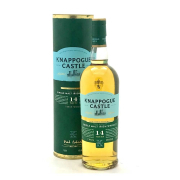 Knappogue Castle 14 Éves 46% 0,7L