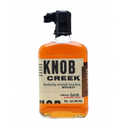Knob Creek Bourbon Whisky 0, 7L 50%