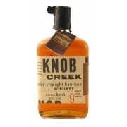Knob Creek Bourbon Whisky 0,7L
