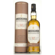 Knockando 12 Years 43% Dd.