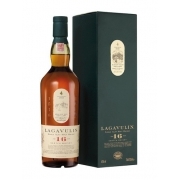 Lagavulin 16 Years 0,7L 43%