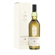 Lagavulin 8 Years 0,7L 48%